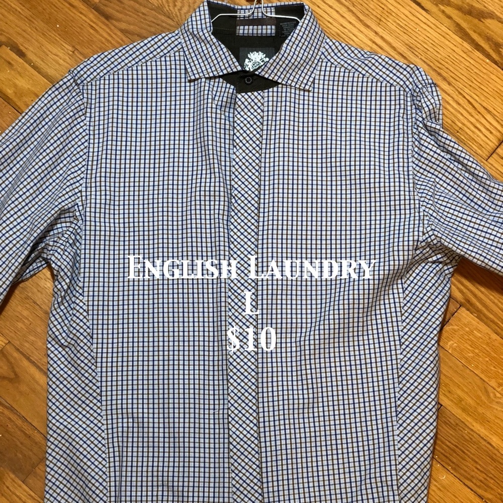 Designer shirt